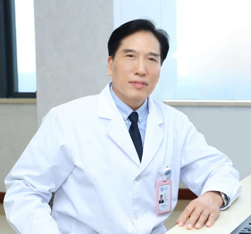 祝贺张泽灵先生任命为世界抗衰老医学会亚太医学委员会副主席